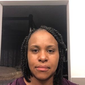 Meet your Posher, Janet